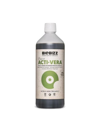Biobizz Acti - Vera - 1L