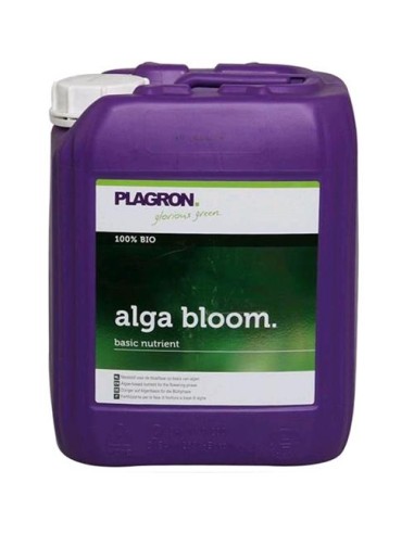 Plagron - Alga Bloom