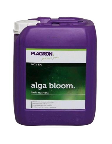 Plagron - Alga Bloom