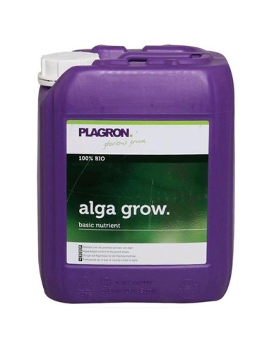 Plagron - Alga Grow - 20L