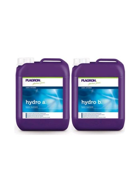 Plagron - Hydro A+B Plagron - Hydro A+B