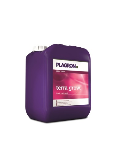 Plagron - Terra Grow -