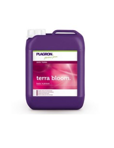 Plagron - Terra Bloom - 5L