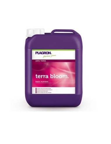 Plagron - Terra Bloom - 5L