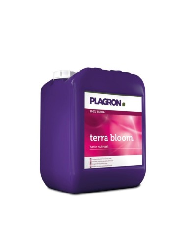 Plagron - Terra Bloom - 20L