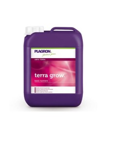Plagron - Terra Bloom