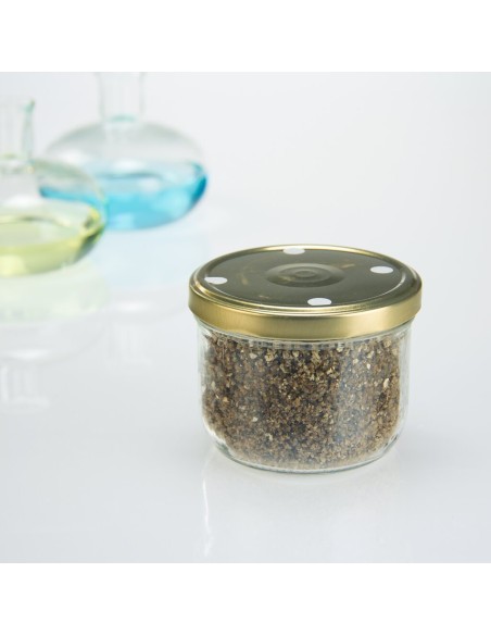 Substrato Per Coltivazione Funghi 450 ml