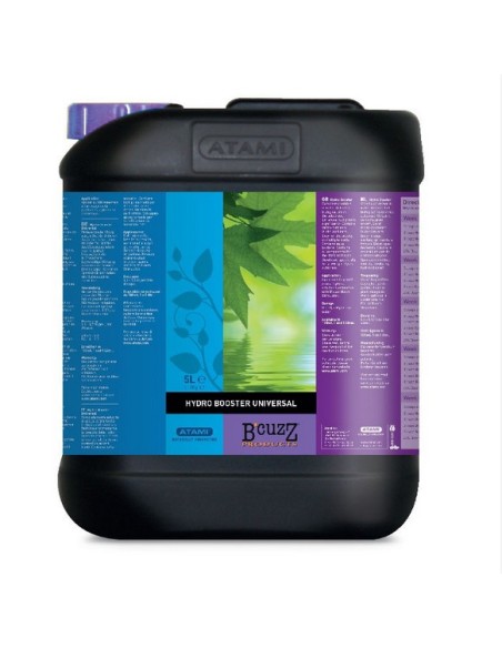Atami - B'cuzz - Hydro Booster Universal Atami - B'cuzz - Hydro Booster Universal