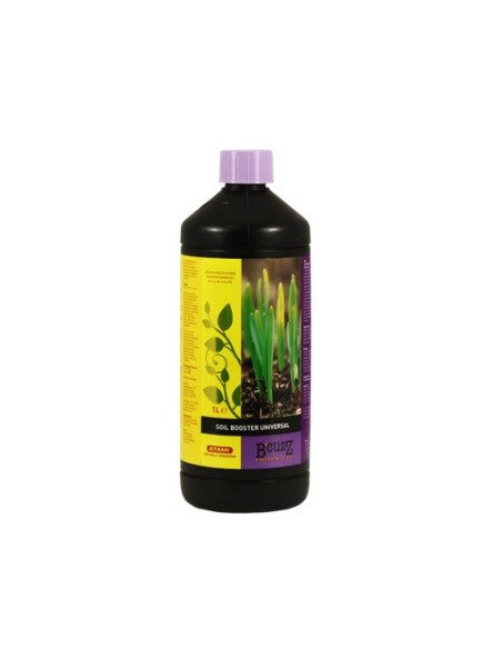 Atami - B'cuzz - Soil  Booster Universal - 1L