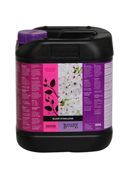 Atami - Bloom Stimulator - 5L