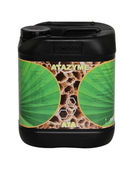 Atami - Atazyme - Enzimi - 5L