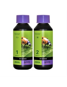 Atami - Bio Defence 1+2 - 250mL