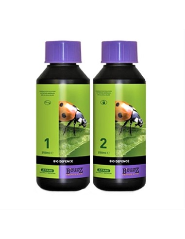 Atami - Bio Defence 1+2 - 250mL