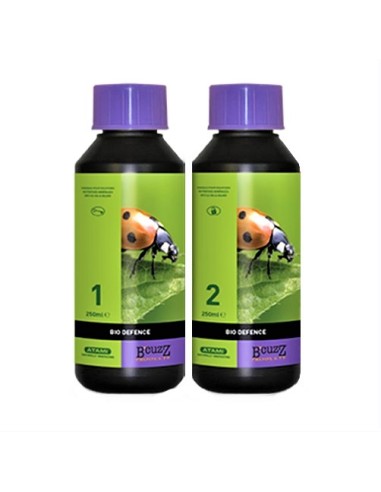 Atami - Bio Defence 1+2 - 250mL