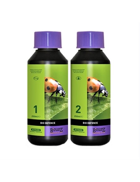 Atami - Bio Defence 1+2 - 250mL Atami - Bio Defence 1+2 - 250mL