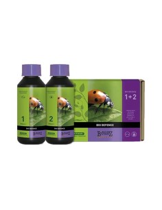 Atami - Bio Defence 1+2 - 250mL 2
