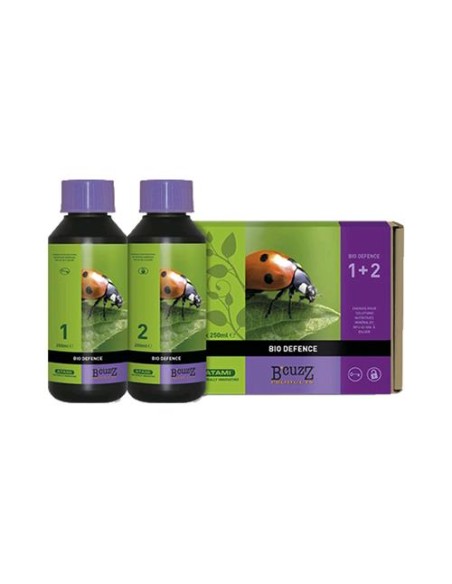 Atami - Bio Defence 1+2 - 250mL