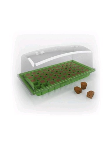 FLORAFLEX - Incubator 50 Cell - Vassoio Interno