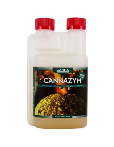 Canna - Cannazym - 1L