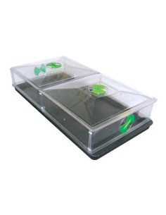 Nutriculture - Vitopod Large a Un Piano