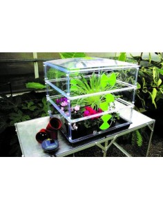 Nutriculture - Vitopod Large Sistema di Estensione