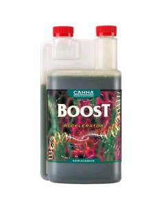Canna - Boost Accelerator - 1L