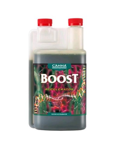 Canna - Boost Accelerator - 1L