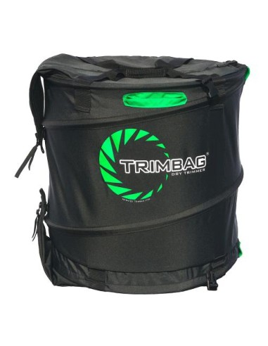 Trimbag - Borsa Dry Trimmer