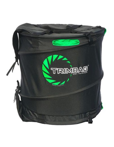 Trimbag - Borsa Dry Trimmer