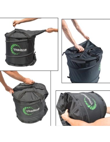Trimbag - Borsa Dry Trimmer