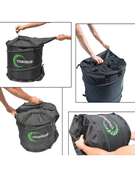 Trimbag - Borsa Dry Trimmer