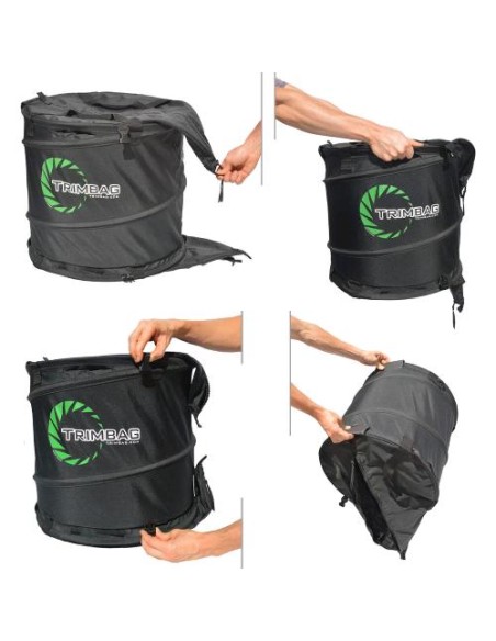 Trimbag - Borsa Dry Trimmer