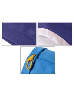 Airontek - Bubble Bags - Kit 3 Sacchi 18L 2
