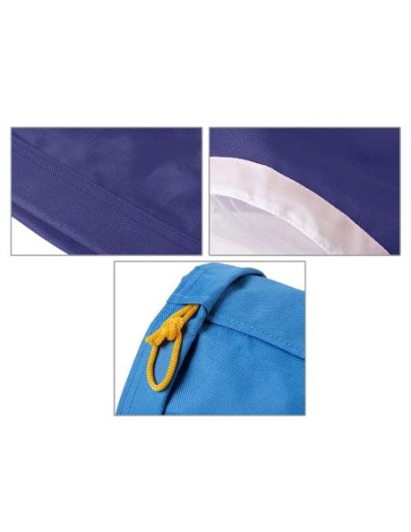 Airontek - Bubble Bags - Kit 3 Sacchi 18L