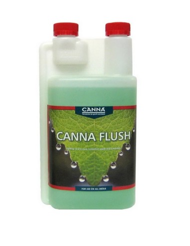 Canna - Flush - Risciacquo Finale - 250mL