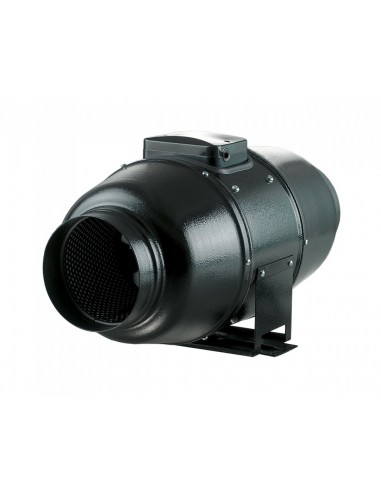 Vents - TT RV Silent M - Series Ø 100 - Aspiratore Silenziato - 170-240 M³/H