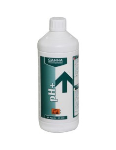 Canna - Ph Plus - 5% Concentrato - 1L