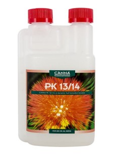 Canna - Pk 13/14 - 250mL