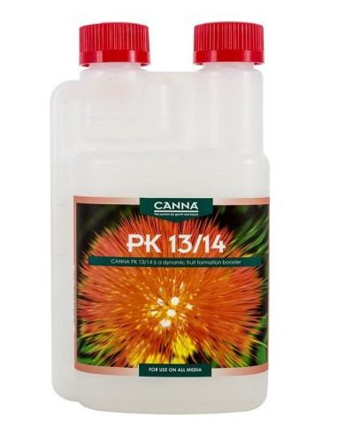 Canna - Pk 13/14 - 250mL