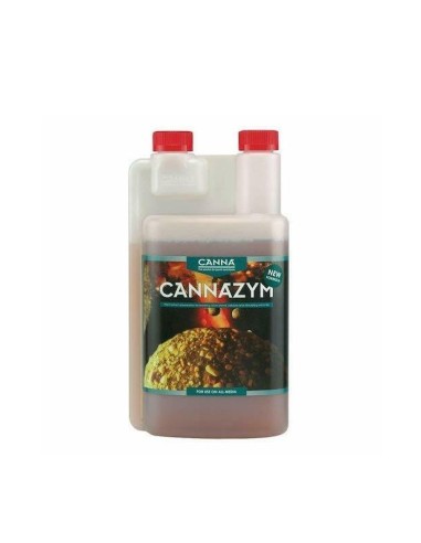 Canna - Cannazym - 250mL