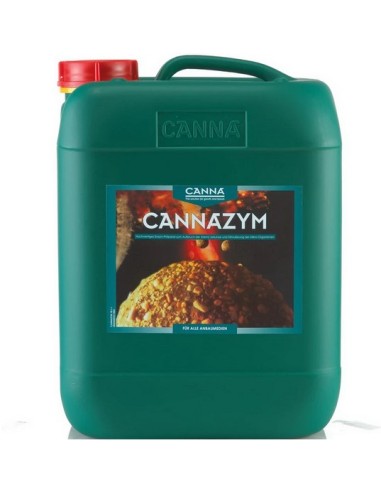 Canna - Cannazym - Tanica 10L