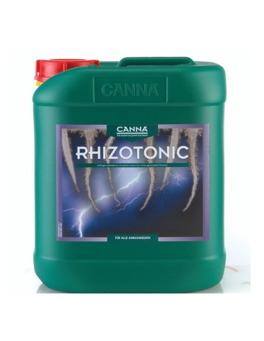 Canna - Rhizotonic - Tanica 5L