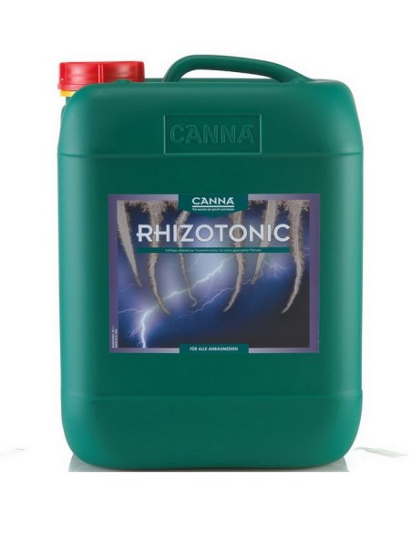 Canna - Rhizotonic - Tanica 10L