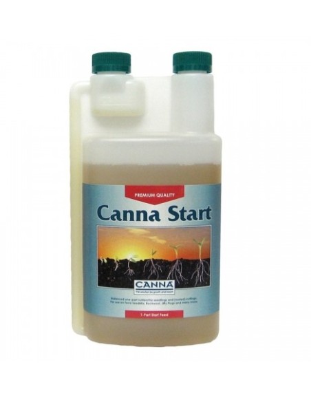 Canna - Start - 250mL