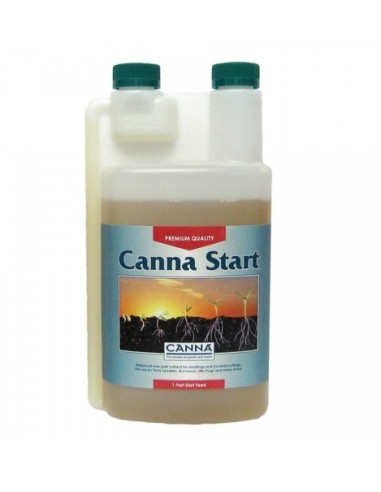 Canna - Start - 1L
