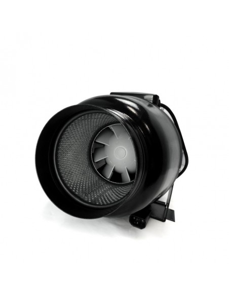 Vents - TT RV Silent M - Series Ø 100 - Aspiratore Silenziato - 170-240 M³/H