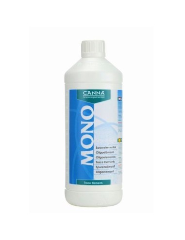 Canna - Trace Mix - Oligoelementi - Microelementi -1L