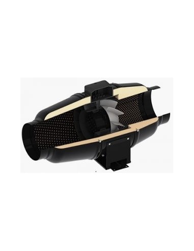 VENTS - TT RV SILENT M-Series Ø 250 - ASPIRATORE SILENZIATO - 1050-1330 MC/H