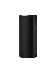 DA VINCI - Vaporizzatore Miqro C Nero - Set Completo
