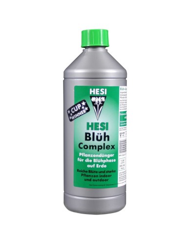 HESI - Bloom Complex 1 L